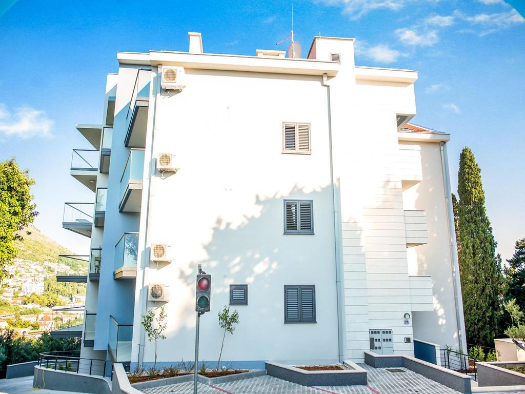 Apartment Svea - Free Parking Dubrovnik Exterior foto