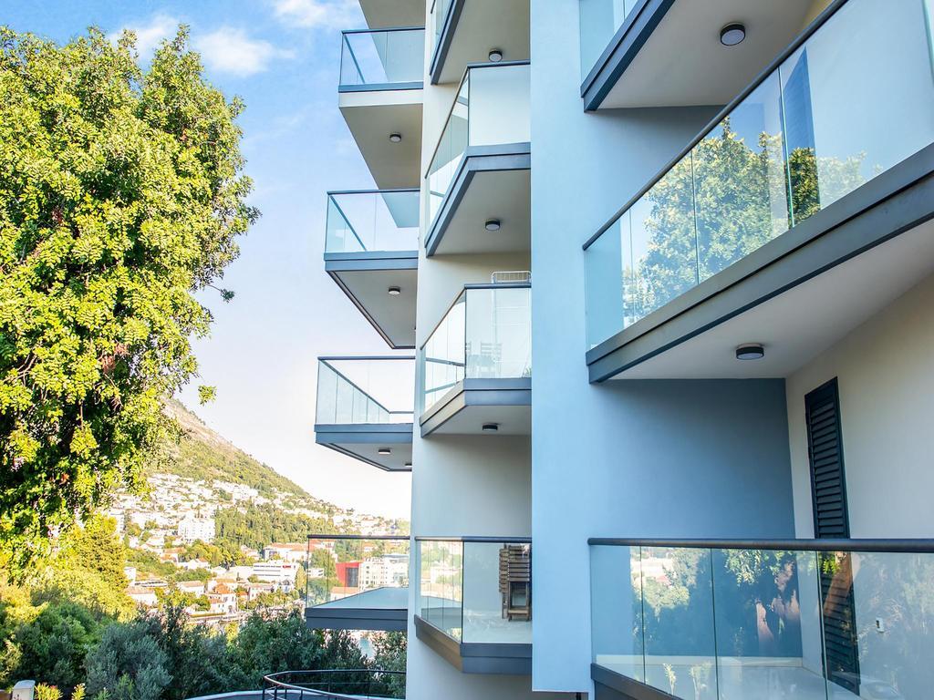 Apartment Svea - Free Parking Dubrovnik Exterior foto